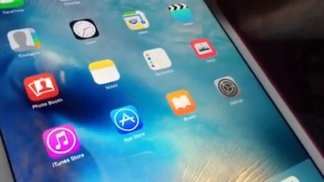 iPad Mini 4 64GB Gold First Look смотреть онлайн
