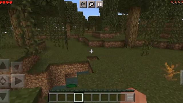 NEW UPDATE! The Haunted By Herobrine Addon 1.20