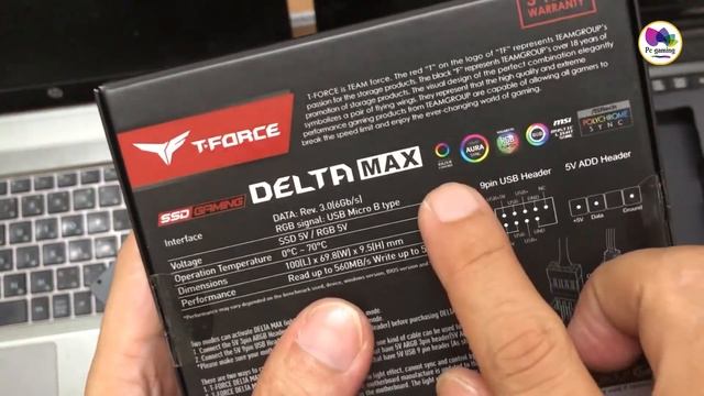 Hồi Xuân Laptop Ông Cụ bằng cái này Delta Max смотреть онлайн