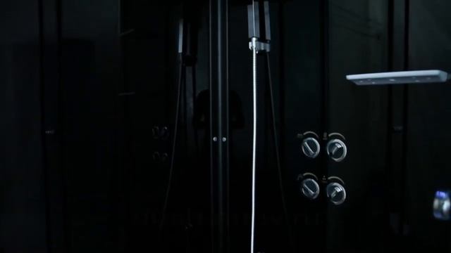 Душевая кабина LanMeng 871 www.dush.nnov.ru смотреть онлайн