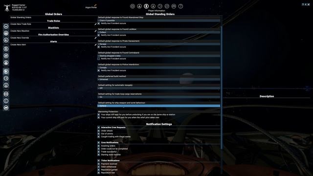 X4 6.00 - Guide - Prevent Hostile Territory Travel - Global Orders - Kingdom End смотреть онлайн