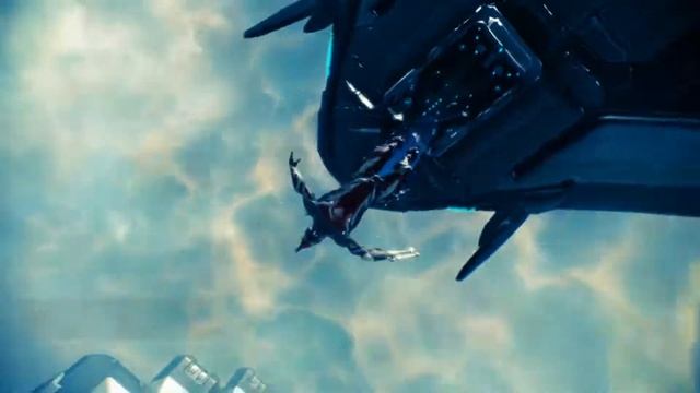 Обзор игры Warframe Fortuna на ПК. смотреть онлайн