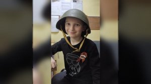 Глаза детей Донбасса.mp4