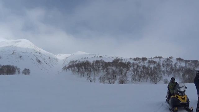 КАМЧАТКА-2019: Vlog #4. Вулканы, рыбалка, вертолёт смотреть онлайн