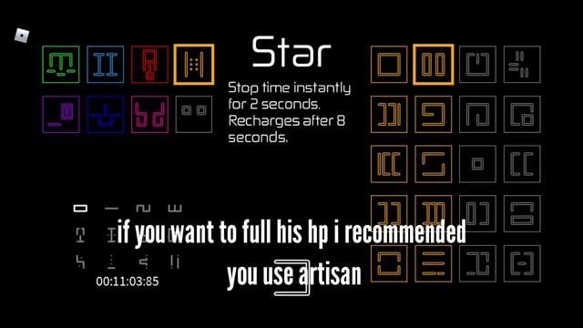 Hours  How to get all Special Hosts