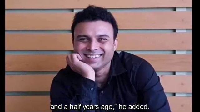 Dr Rajan's Mysterious Death খাদ্য মন্ত্রীর জামাই смотреть онлайн
