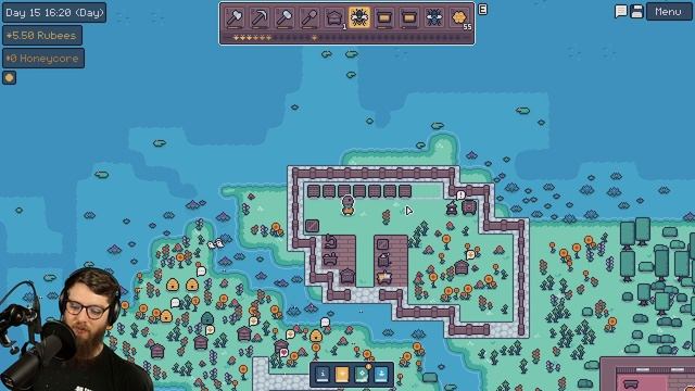 Apiary Tour | APICO Tips, Tricks, and Thoughts So Far смотреть онлайн