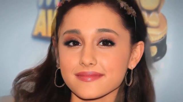 Метаморфозы Ариана Гранде, Ariana Grande,Как Менялись Знаменитости! смотреть онлайн