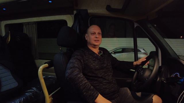 Водитель автобуса в Израиле | Категория D в Израиле смотреть онлайн