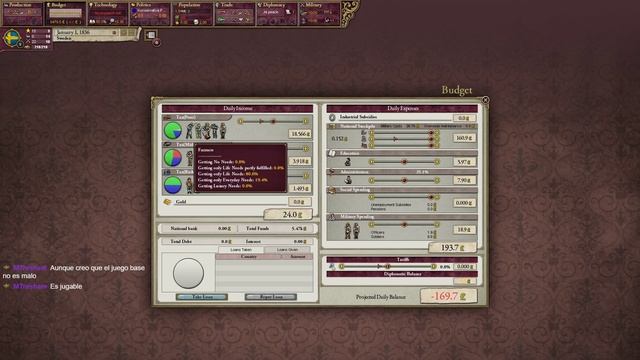 Aprende Victoria 2 [1] Tutorial Victoria 2 en español смотреть онлайн