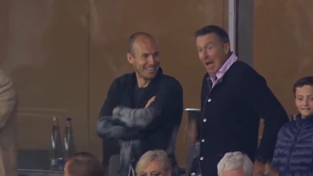 ЛУЧШИЙ ПЕНТА-ТРИК В ИСТОРИИ ФУТБОЛА