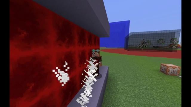 1.9 Dragon's Breath in Minecraft 1.8 смотреть онлайн