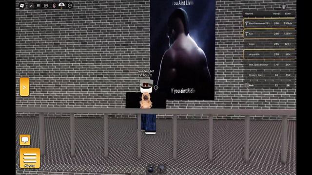 Roblox Find The Clash Troops (Part 1)