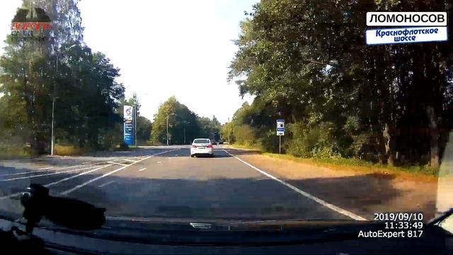 Санкт-Петербург. Из Петергофа в Кронштадт. смотреть онлайн