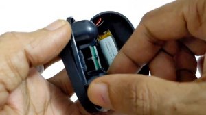 Redmi Earbuds Case  Disassembly