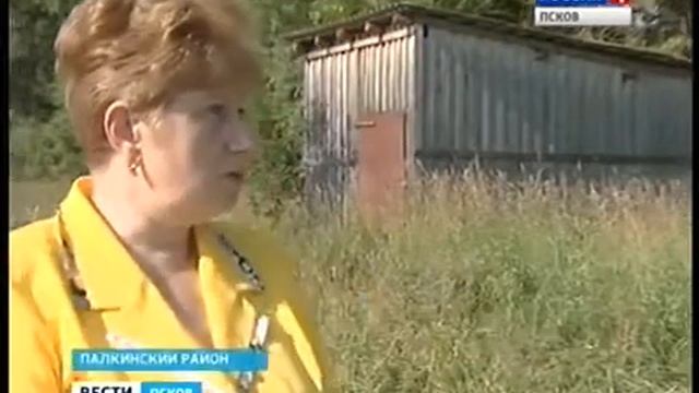 «Отрава в деревне» смотреть онлайн