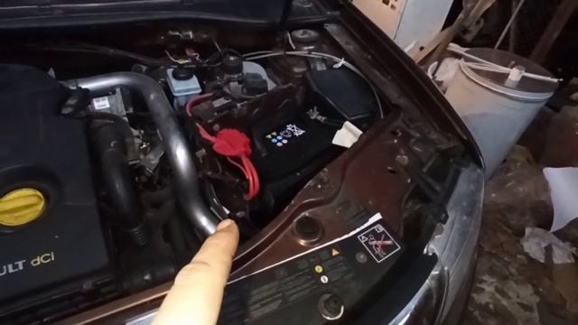 Renault Duster. Купил машину.
