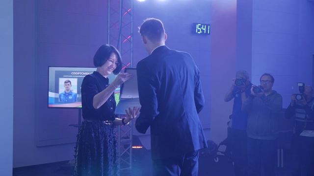 Лучшие из лучших – 2022: Награждение победителей и призеров областных смотров-конкурсов смотреть онлайн