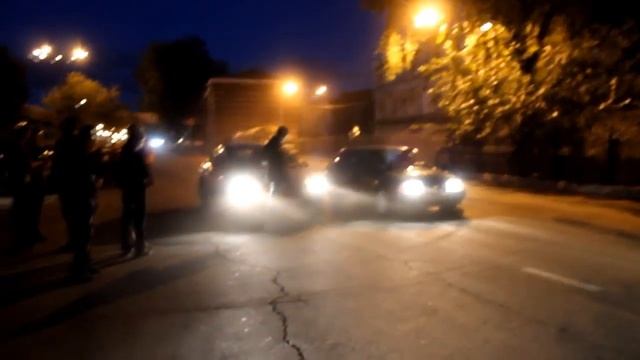 Встреча Драйв2 Ижевск (29.07.12). смотреть онлайн