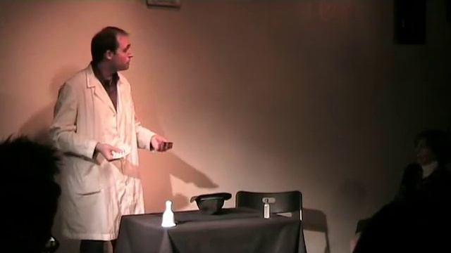 El elixir (Primera parte) - Carlos Vinuesa смотреть онлайн