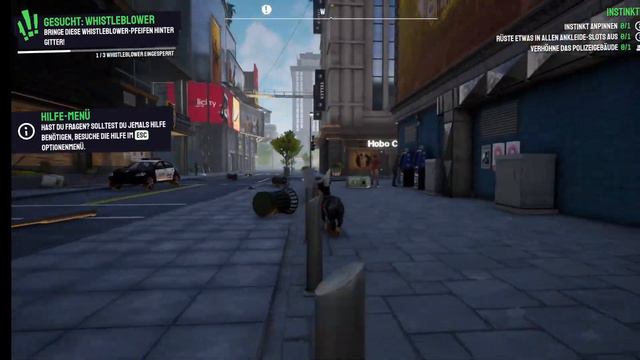 Goat Simulator 3 mit Dominik Teil 4 - BOSS KAMPF !!! смотреть онлайн