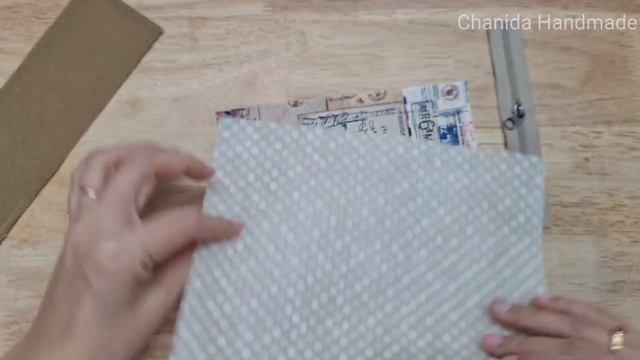 EP202 : DIY Crossbody bag | Phone bag sewing tutorial смотреть онлайн
