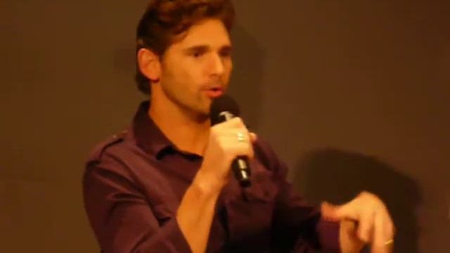 Eric Bana смотреть онлайн