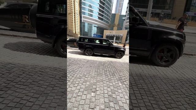 Дубай, отель где я остановился. смотреть онлайн