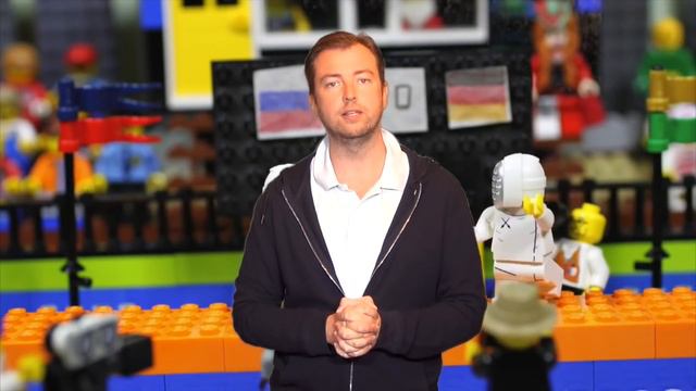 Давайте знакомиться! смотреть онлайн