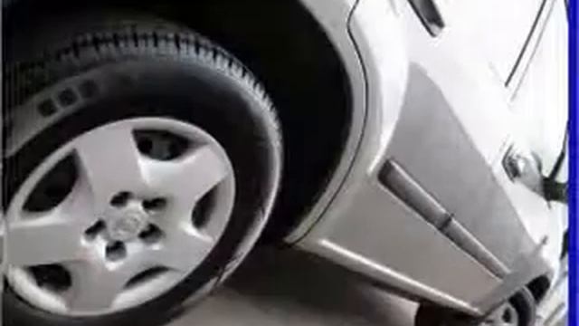 2004 NISSAN X-Trail ST - Deer Park VIC смотреть онлайн