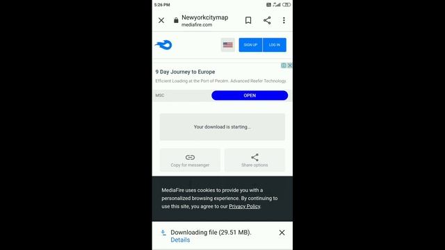 Minecraft PE New York City Addon Download | Minecraft New York City Map 2020