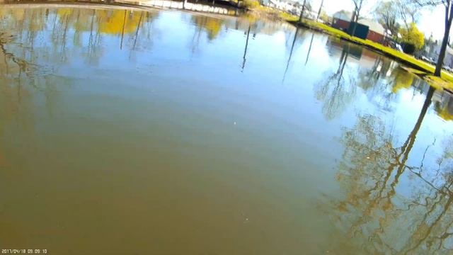 Testing the Yamaha 2.5 смотреть онлайн