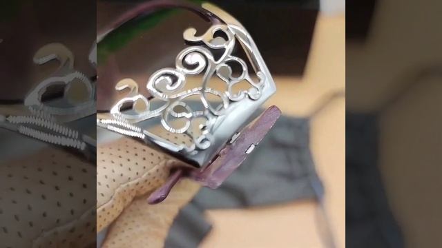 ДИЗАЙНЕРСКИЕ СОЛНЦЕЗАЩИТНЫЕ ОЧКИ PARZIN смотреть онлайн