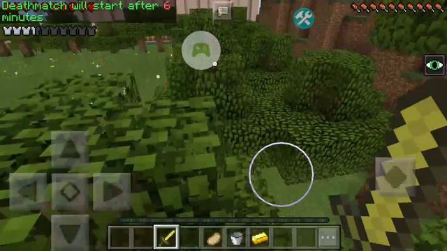 Вообще безпалевно(голодные игры в майнкрафт) смотреть онлайн