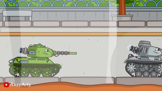 The Modernization Of The Professor. 