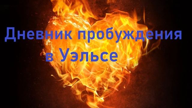 Дневник пробуждения в Уэльсе 1904 1905г смотреть онлайн