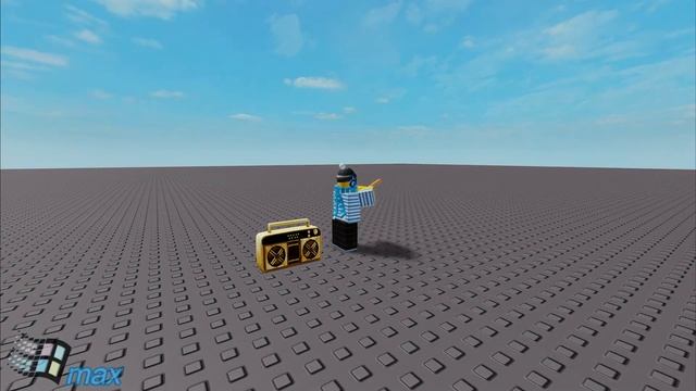 idk [Roblox Animation] смотреть онлайн