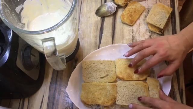 Закусочный тортик, очень вкусный ))) смотреть онлайн