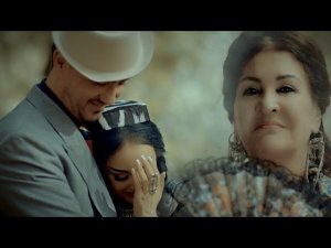 Зулайхо Махмадшоева ва Валичон Азизов - Холи дил _ Zulaykho ft. Valijon Azizov -