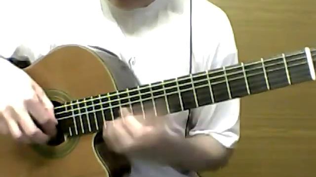 Обучение на гитаре G-maj смотреть онлайн