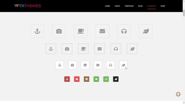 Landscape Gardening Multipurpose WordPress Theme смотреть онлайн