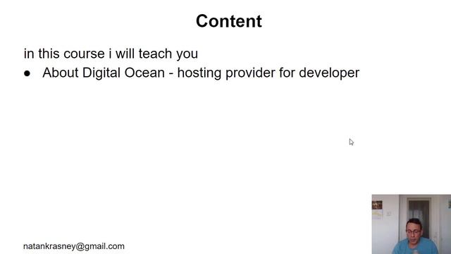 Deploy your Node\Express App to the Cloud - udemy course promo смотреть онлайн
