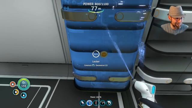 Subnautica: Pt12 (Sort Of?) смотреть онлайн