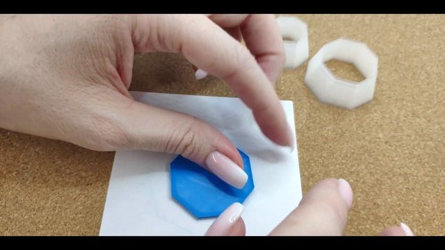 Kit «Восьмиугольник» смотреть онлайн