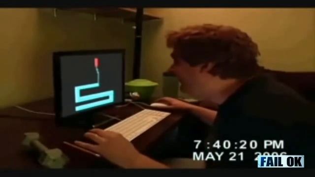 Scary Maze Game Funny Metal Meets смотреть онлайн