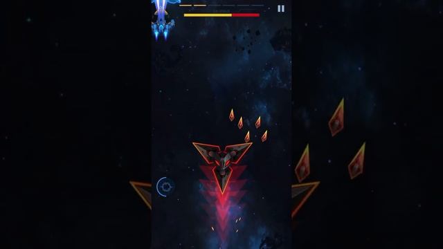 Galaxy Invaders: Alien Shooter, Level 120 Vs Fizard смотреть онлайн
