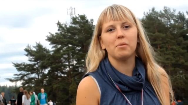 Елец на Селигере смотреть онлайн