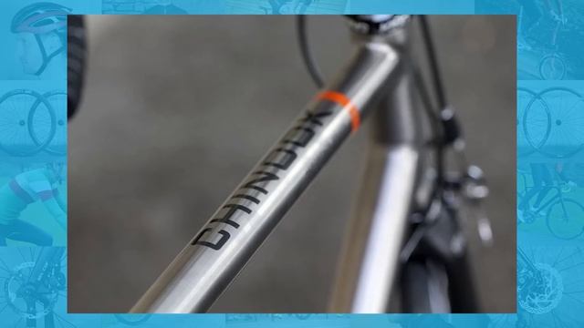 Six Of The Best Titanium Bikes - Is It Time For You To Get Some TI?