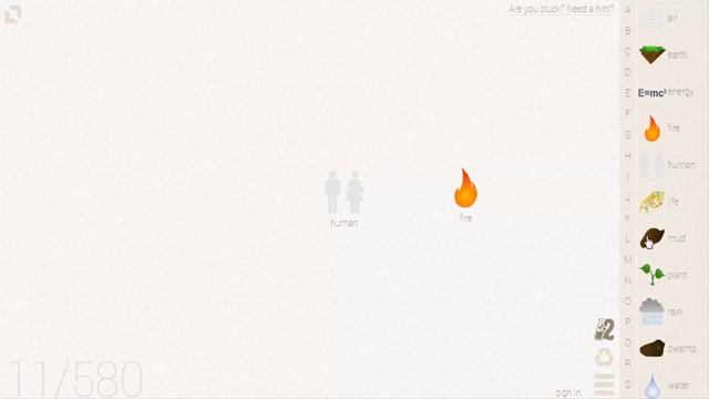 Little Alchemy-How To Make Doctor, Hospital & Herb Cheats & Hints смотреть онлайн