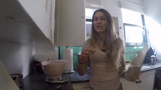 MACRO friendly brownies, WHAAAT!?! смотреть онлайн
